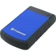 Портативный HDD Transcend StoreJet 25H3 1Tb 2.5, USB 3.0, син, TS1TSJ25H3B