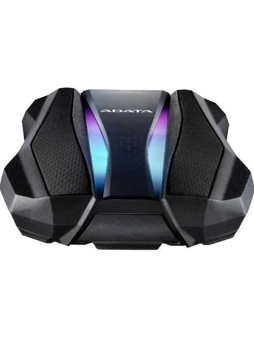 Портативный HDD ADATA HD770G, 1TB, 2,5, USB 3.2, AHD770G-1TU32G1-CBK