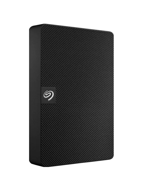 Портативный HDD Seagate Expansion Portable 4Tb, черный, <STKM4000400