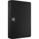 Портативный HDD Seagate Expansion Portable 4Tb, черный, <STKM4000400