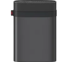 Портативный HDD Silicon Power Armor A85B 2Tb/2.5/Черный (SP020TbPHD85BS3K)