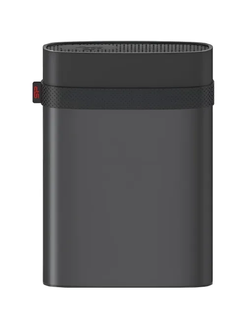 Портативный HDD Silicon Power Armor A85B 2Tb/2.5/Черный (SP020TbPHD85BS3K)