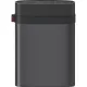 Портативный HDD Silicon Power Armor A85B 2Tb/2.5/Черный (SP020TbPHD85BS3K)