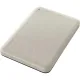 Портативный HDD Toshiba 1TB HDTCA10EW3AA Canvio Advance 2.5 USB 3.2, Белый