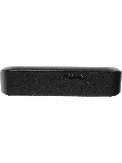 Портативный HDD TOSHIBA 4Tb Canvio Basics Usb 3.2 (HDTB540EK3CA)