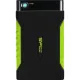 Портативный HDD Silicon Power Armor A15 1 TB USB 3.2, зеленый, резина