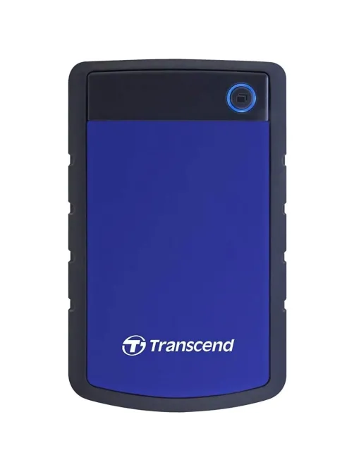 Портативный HDD Transcend StoreJet 25H3 4Tb 2.5, USB 3.1 G1, с, TS4TSJ25H3B