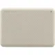 Портативный HDD Toshiba 1TB HDTCA10EW3AA Canvio Advance 2.5 USB 3.2, Белый