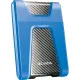 Портативный HDD ADATA HD650 1Tb 2.5, USB 3.1, синий, AHD650-1TU31-CBL