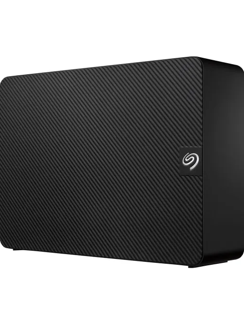Портативный HDD Seagate 8Tb Expansion Desk 3,5 USB 3.0 (STKP8000400)