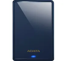 Портативный HDD ADATA HV620S, 2TB, 2,5, USB 3.1, AHV620S-2TU31-CBL