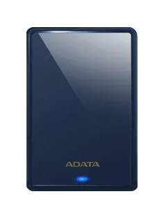 Портативный HDD ADATA HV620S, 2TB, 2,5, USB 3.1, AHV620S-2TU31-CBL