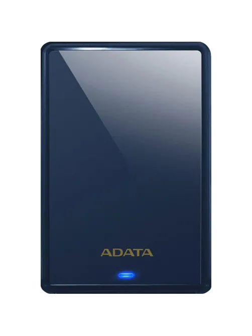 Портативный HDD ADATA HV620S, 2TB, 2,5, USB 3.1, AHV620S-2TU31-CBL