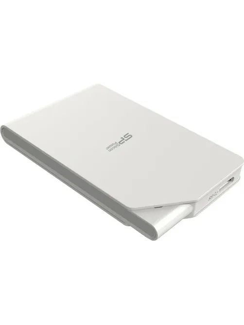 Портативный HDD Silicon Power S03, 2Tb, 2.5, USB 3.2 (SP020TBPHDS03S3W)