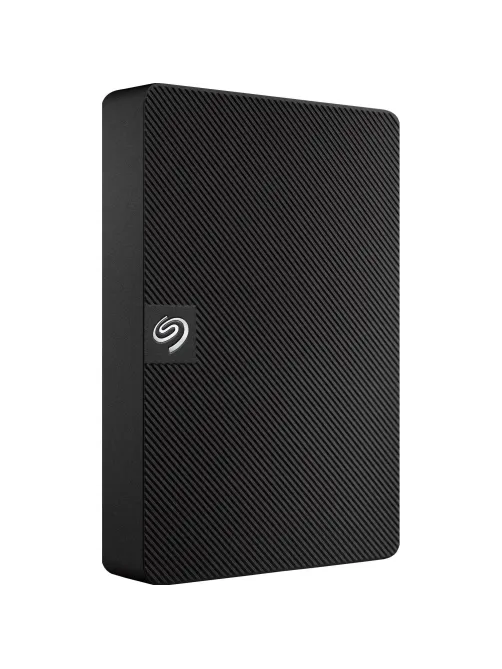 Портативный HDD Seagate Expansion Portable 2Tb, черный, <STKM2000400