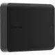 Портативный HDD TOSHIBA 4Tb Canvio Basics Usb 3.2 (HDTB540EK3CA)