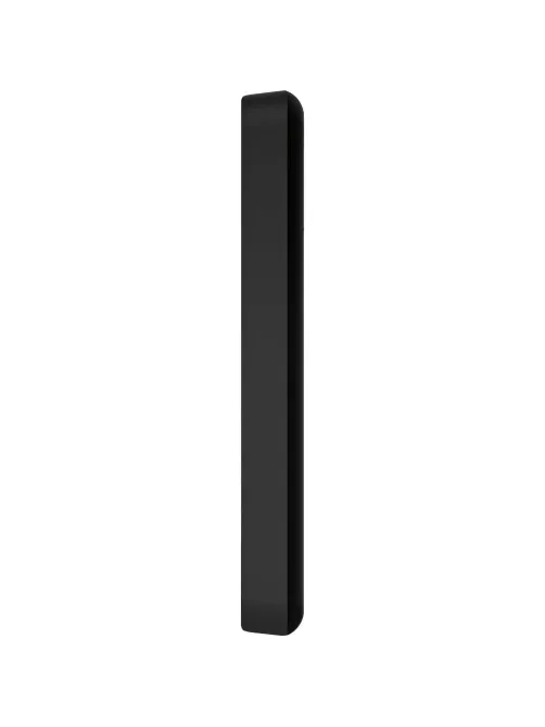 Портативный HDD Silicon Power Stream S05 4Tb/2.5/Черный (SP040TbPHD05LS3K)