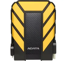 Портативный HDD ADATA HD710 Pro, 1TB, 2,5, USB 3.1, AHD710P-1TU31-CYL