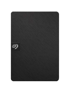 Портативный HDD Seagate Expansion Portable 4Tb, черный, <STKM4000400