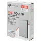 Портативный HDD Seagate 1TB STKY1000401 OneTouch2.5 USB3.0 TypeA Silver