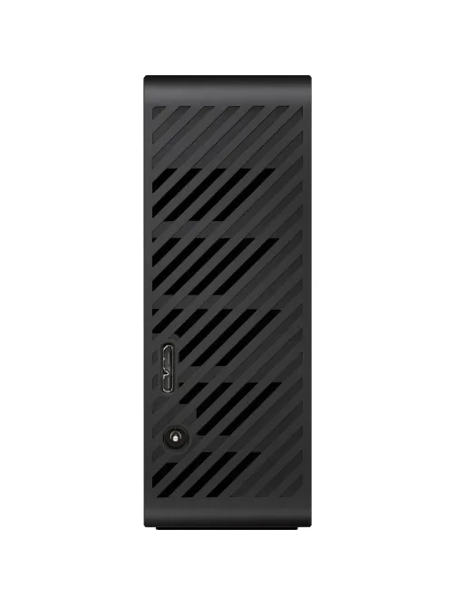 Портативный HDD Seagate 8Tb Expansion Desk 3,5 USB 3.0 (STKP8000400)