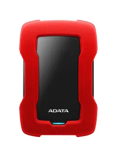 Портативный HDD ADATA HD330, 1TB, 2,5, USB 3.1, AHD330-1TU31-CRD