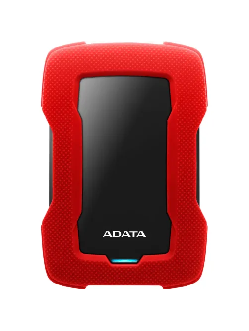 Портативный HDD ADATA HD330, 1TB, 2,5, USB 3.1, AHD330-1TU31-CRD