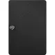 Портативный HDD Seagate Expansion Portable 2Tb, черный, <STKM2000400