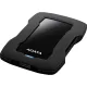 Портативный HDD ADATA HD330, 5TB, 2,5, USB 3.1, AHD330-5TU31-CBK