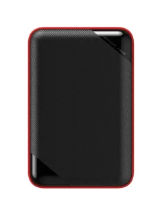 Портативный HDD Silicon Power A62, 1Tb, 2.5, USB 3.2 (SP010TBPHD62SS3K)