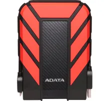 Портативный HDD ADATA HD710 Pro, 2TB 2,5, USB 3.1, AHD710P-2TU31-CRD