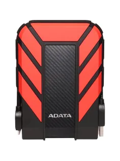 Портативный HDD ADATA HD710 Pro, 2TB 2,5, USB 3.1, AHD710P-2TU31-CRD