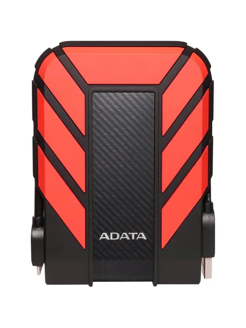 Портативный HDD ADATA HD710 Pro, 2TB 2,5, USB 3.1, AHD710P-2TU31-CRD