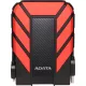 Портативный HDD ADATA HD710 Pro, 2TB 2,5, USB 3.1, AHD710P-2TU31-CRD