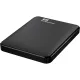Портативный HDD WD Elements Portable 4Tb 2.5 BLACK WDBU6Y0040BBK-WESN WDC