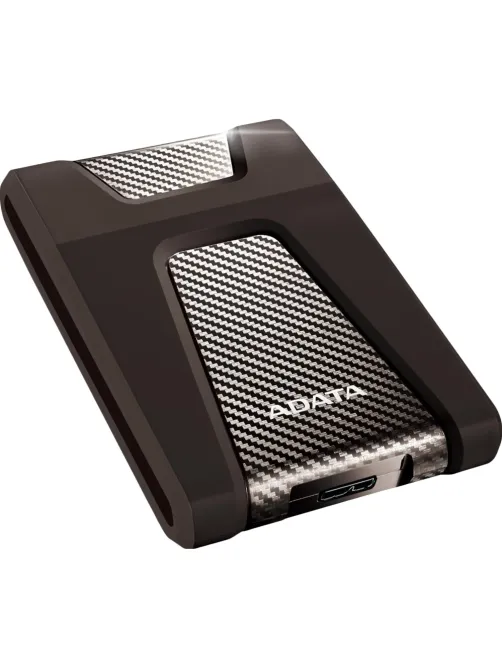 Портативный HDD ADATA HD650, 1TB 2,5, USB 3.1, AHD650-1TU31-CBK