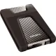 Портативный HDD ADATA HD650, 1TB 2,5, USB 3.1, AHD650-1TU31-CBK