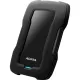 Портативный HDD ADATA HD330, 5TB, 2,5, USB 3.1, AHD330-5TU31-CBK