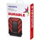 Портативный HDD ADATA HD710 Pro, 2TB 2,5, USB 3.1, AHD710P-2TU31-CRD