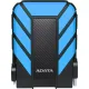 Портативный HDD ADATA HD710 Pro, 2TB, 2,5, USB 3.1, AHD710P-2TU31-CBL