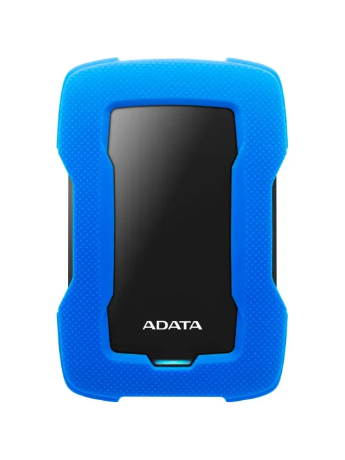 Портативный HDD ADATA HD330, 2TB 2,5, USB 3.1, AHD330-2TU31-CBL