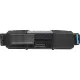 Портативный HDD ADATA HD710 Pro, 2TB, 2,5, USB 3.2 Gen 1,AHD710P-2TU31-CBK