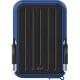 Портативный HDD Silicon Power Armor A66 5 TB USB 3.2, синий, черный
