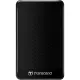 Портативный HDD Transcend StoreJet 25A3 1Tb 2.5, USB 3.1, черн, TS1TSJ25A3K