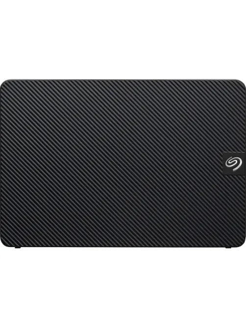 Портативный HDD Seagate 8Tb Expansion Desk 3,5 USB 3.0 (STKP8000400)