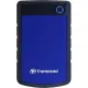Портативный HDD Transcend StoreJet 25H3 2Tb 2.5, USB 3.0, син, TS2TSJ25H3B