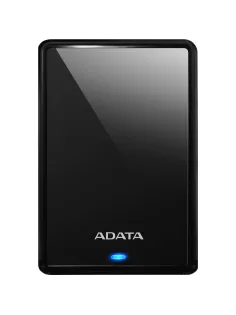Портативный HDD ADATA HV620S, 1TB, 2,5, USB 3.1, Slim, AHV620S-1TU31-CBK
