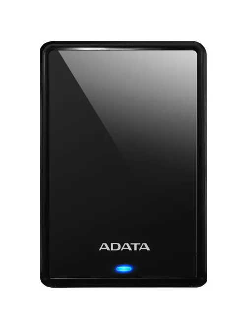 Портативный HDD ADATA HV620S, 1TB, 2,5, USB 3.1, Slim, AHV620S-1TU31-CBK