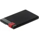 Портативный HDD Silicon Power Diamond D30 2Tb/2.5/Черн (SP020TbPHDD3SS3K)