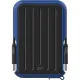 Портативный HDD Silicon Power Armor A66 4 TB USB 3.2, синий, черный